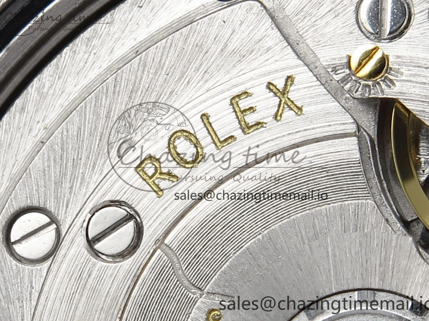 0508 Classic Oyster Perpetual 126000 36mm DIWF 1:1 Best Edition 904L Steel Silver Dial A 760